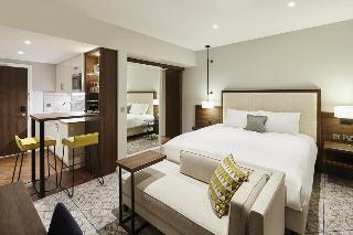Residence Inn by Marriott Aberdeen fotoÄŸrafÄ±
