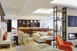Residence Inn by Marriott Aberdeen fotoÄŸrafÄ±