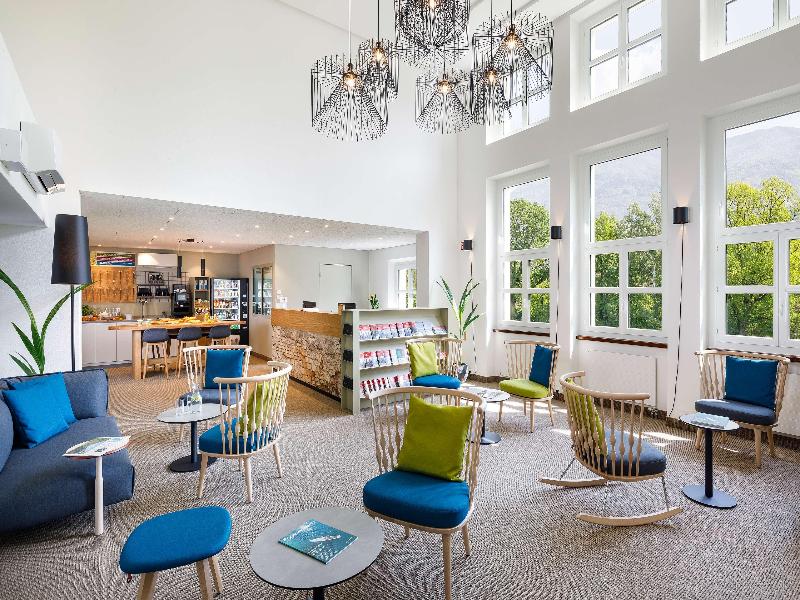 Hotel Bellinzona Sud Swiss Quality - Bar