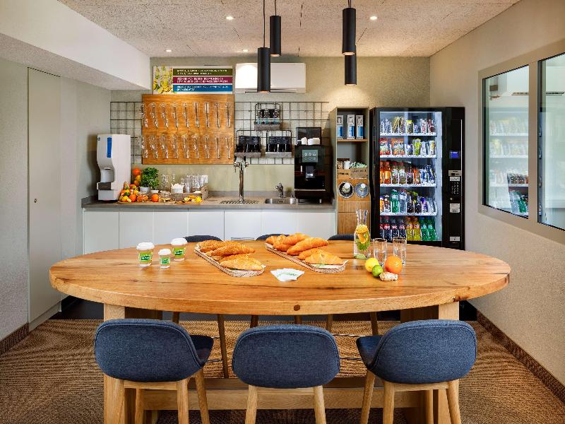 Hotel Bellinzona Sud Swiss Quality - Bar