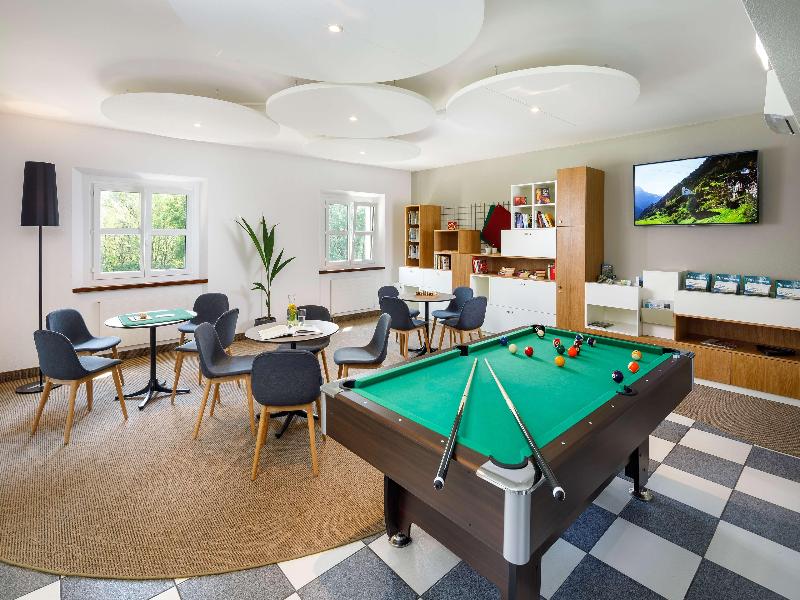 Hotel Bellinzona Sud Swiss Quality - Bar