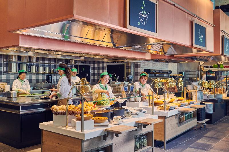 Hotel Bellinzona Sud Swiss Quality - Restoran