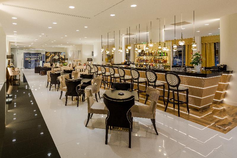 Rodostamo Hotel & Spa - Bar