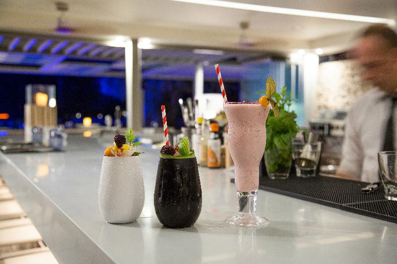 Rodostamo Hotel & Spa - Bar