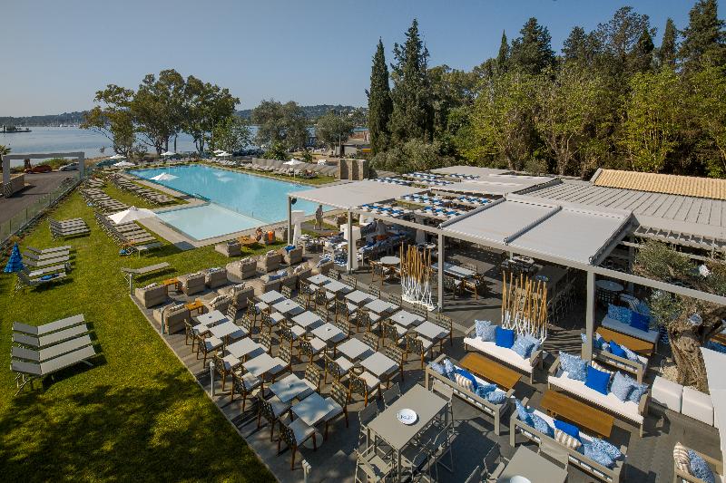 Rodostamo Hotel & Spa - Bar