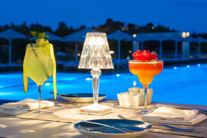 Rodostamo Hotel & Spa - Bar