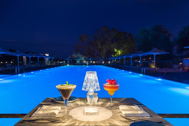 Rodostamo Hotel & Spa - Bar