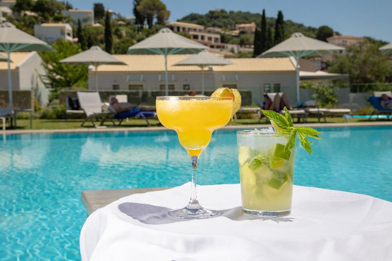Rodostamo Hotel & Spa - Bar