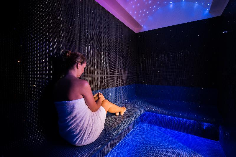 Rodostamo Hotel & Spa - Aktivite