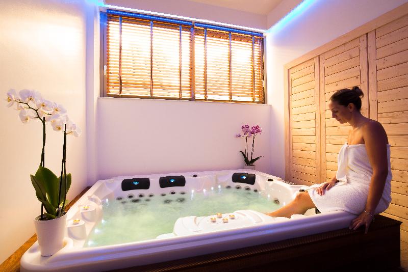 Rodostamo Hotel & Spa - Aktivite