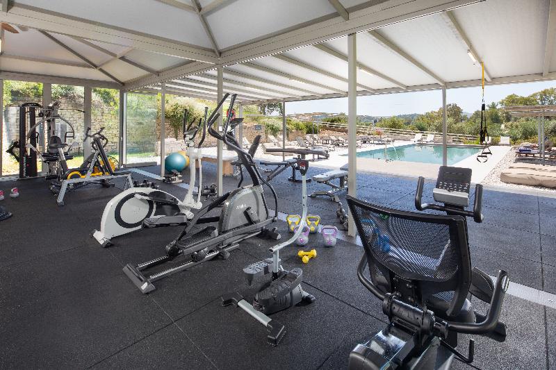Rodostamo Hotel & Spa - Aktivite