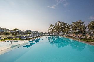 Rodostamo Hotel & Spa otel fotoğrafı