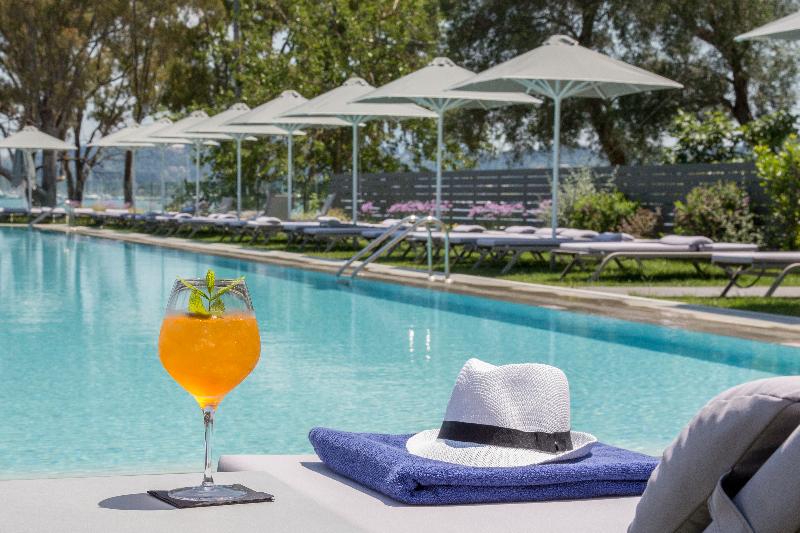 Rodostamo Hotel & Spa - Genel