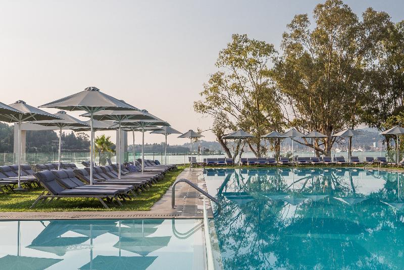 Rodostamo Hotel & Spa - Genel