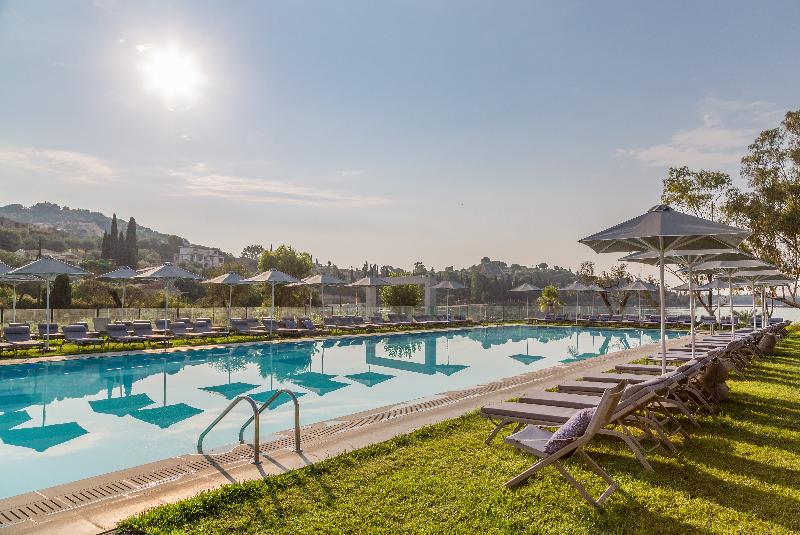 Rodostamo Hotel & Spa - Genel
