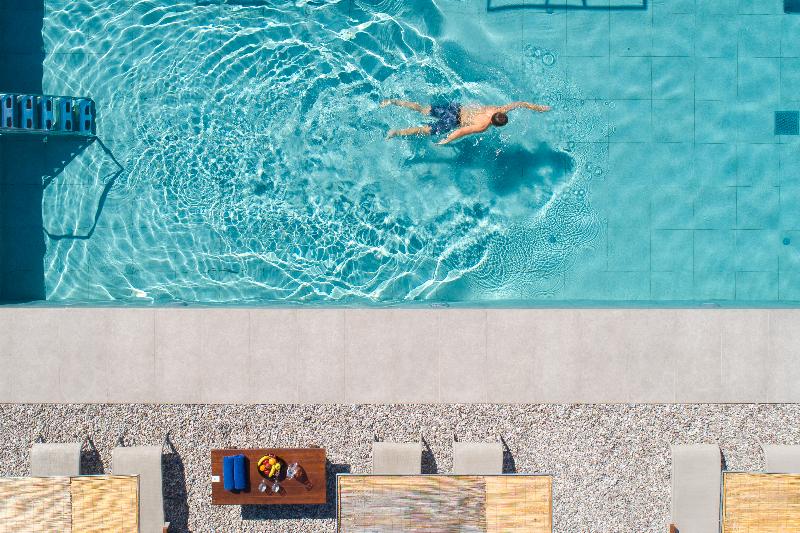 Rodostamo Hotel & Spa - Genel