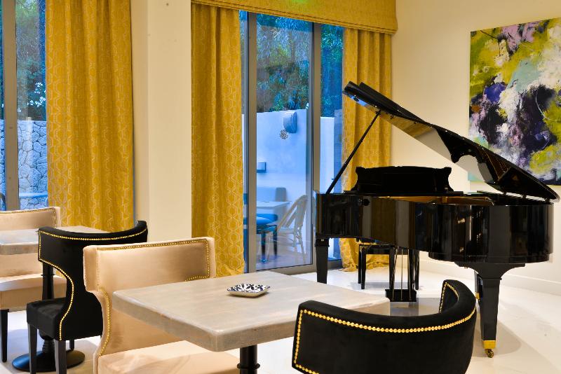 Rodostamo Hotel & Spa - Genel
