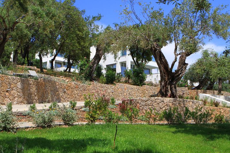 Rodostamo Hotel & Spa - Genel