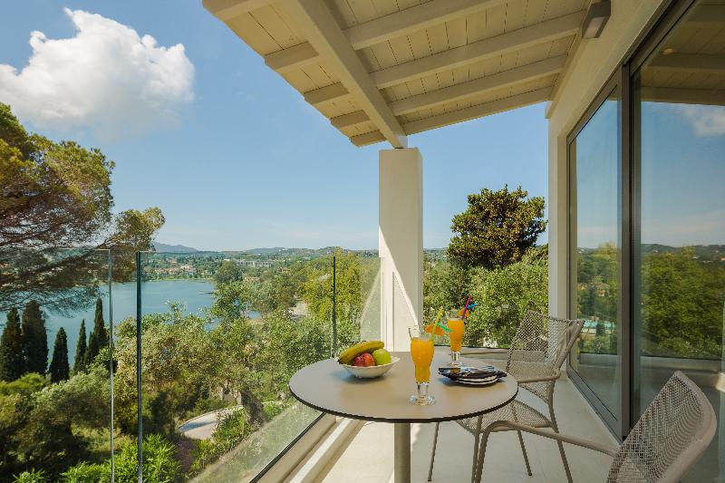 Rodostamo Hotel & Spa - Oda