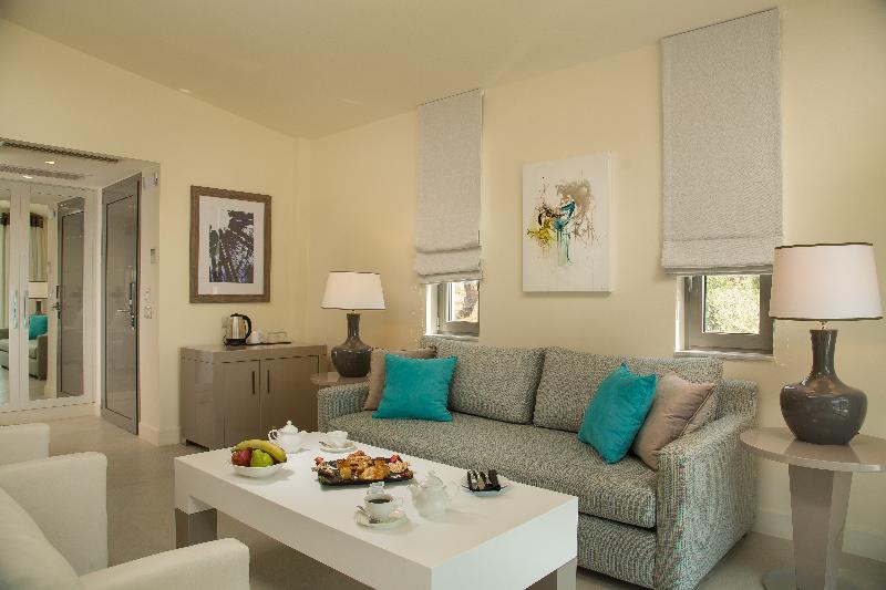 Rodostamo Hotel & Spa - Oda