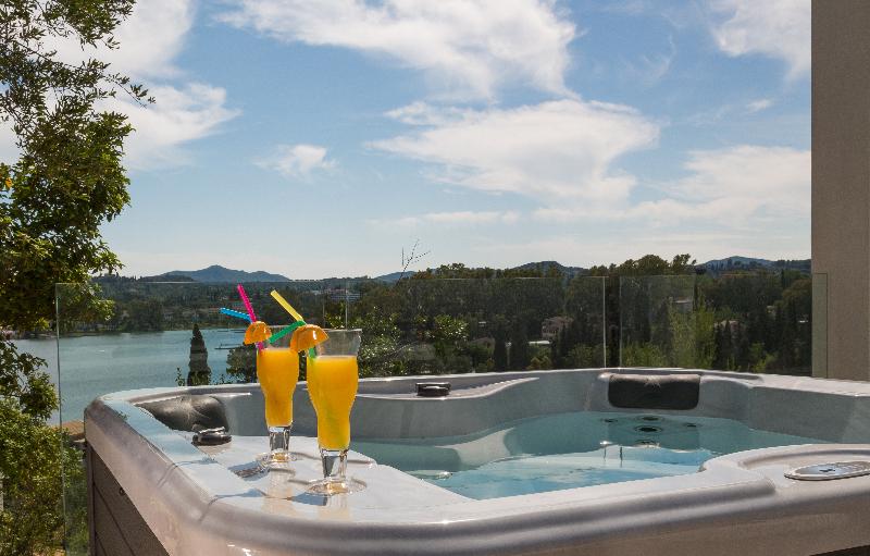 Rodostamo Hotel & Spa - Oda