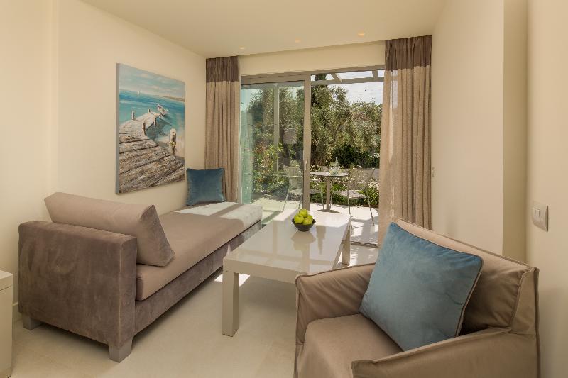 Rodostamo Hotel & Spa - Oda