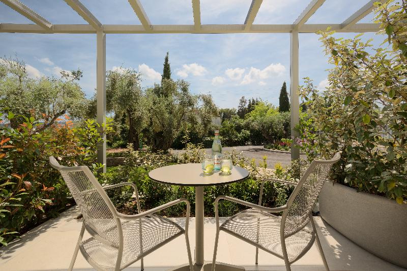 Rodostamo Hotel & Spa - Oda