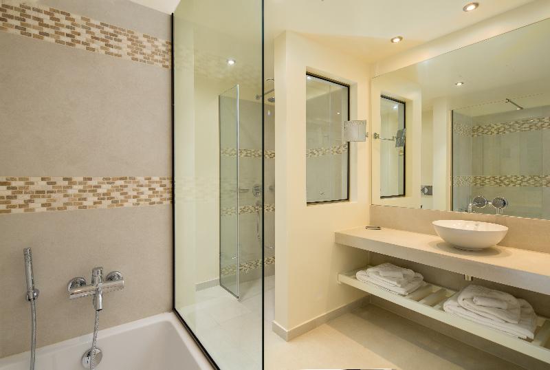 Rodostamo Hotel & Spa - Oda