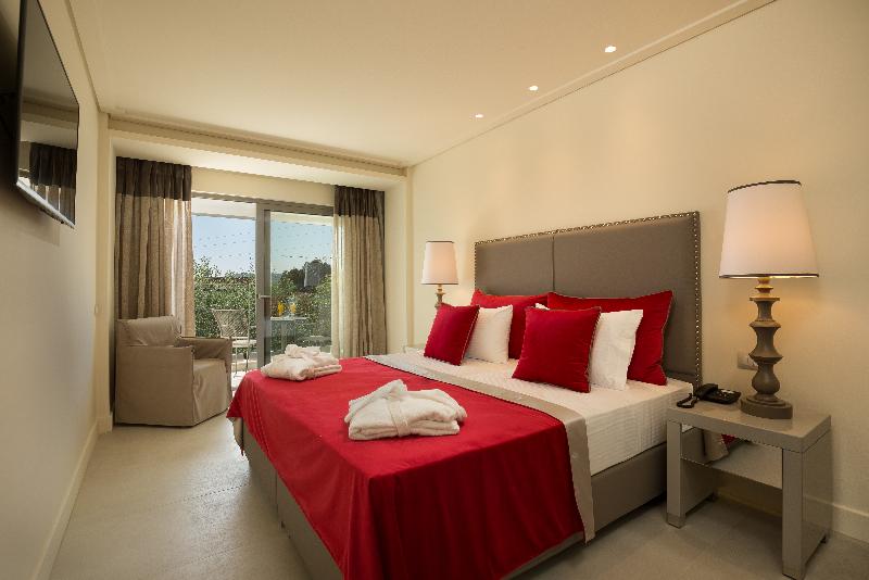 Rodostamo Hotel & Spa - Oda