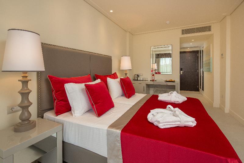 Rodostamo Hotel & Spa - Oda
