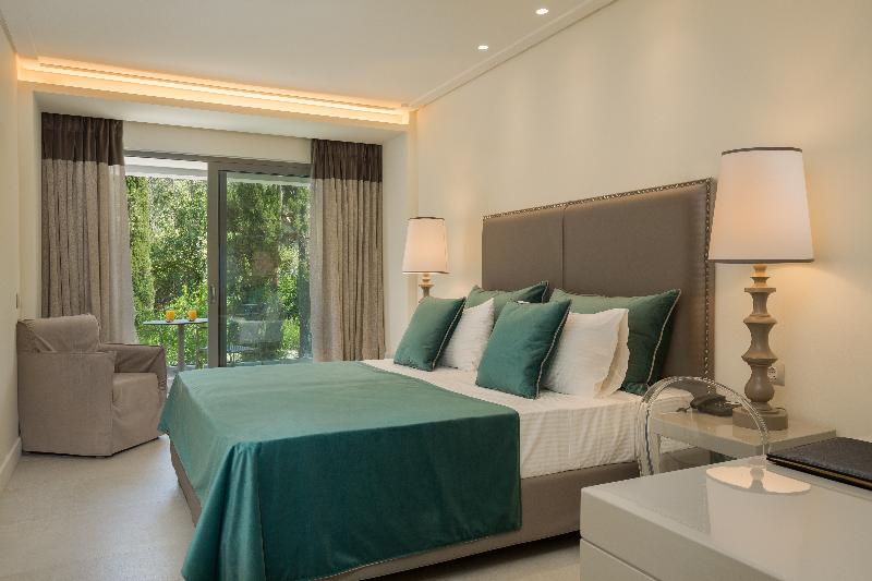 Rodostamo Hotel & Spa - Oda