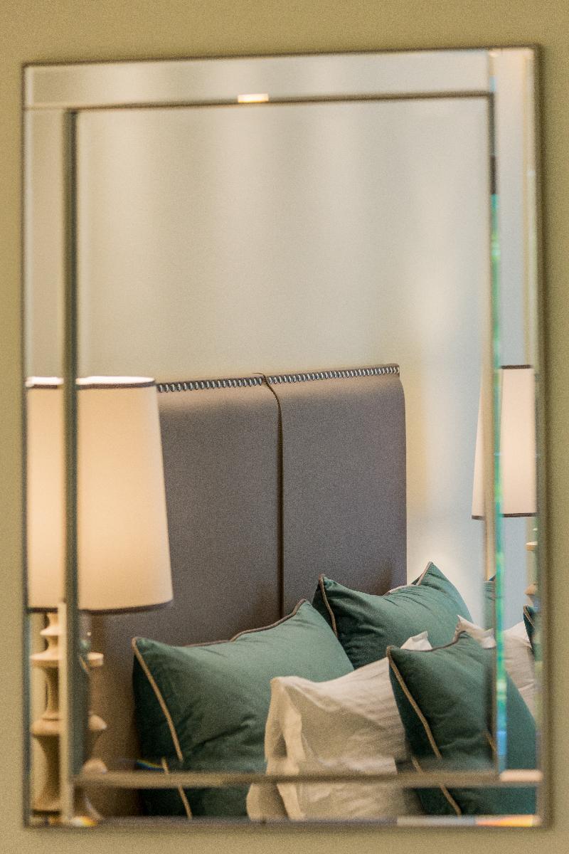 Rodostamo Hotel & Spa - Oda