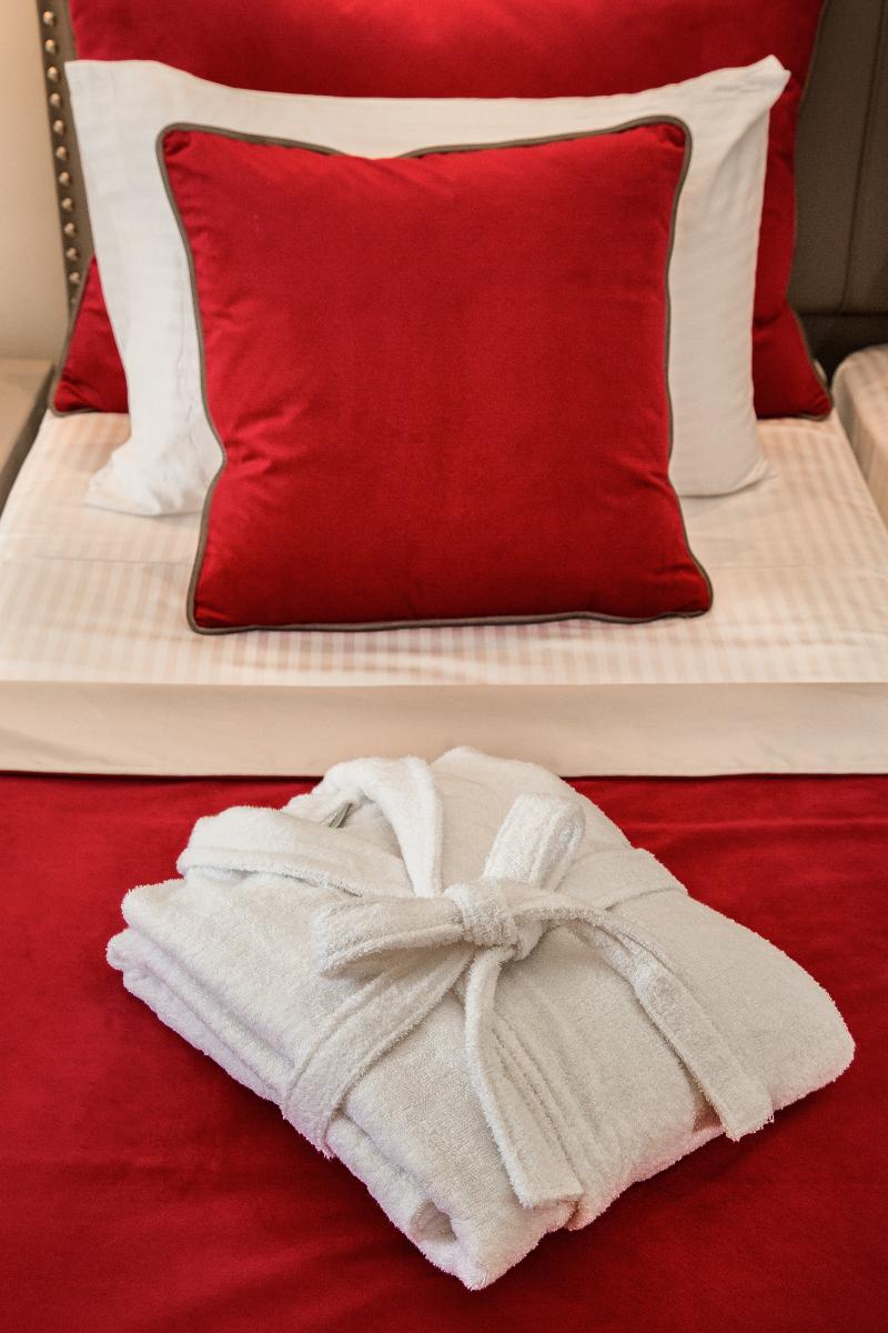Rodostamo Hotel & Spa - Oda