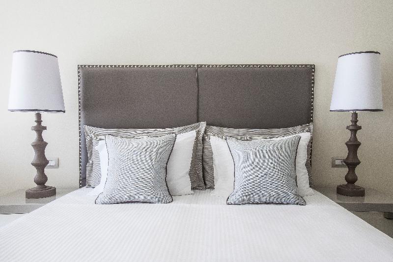 Rodostamo Hotel & Spa - Oda