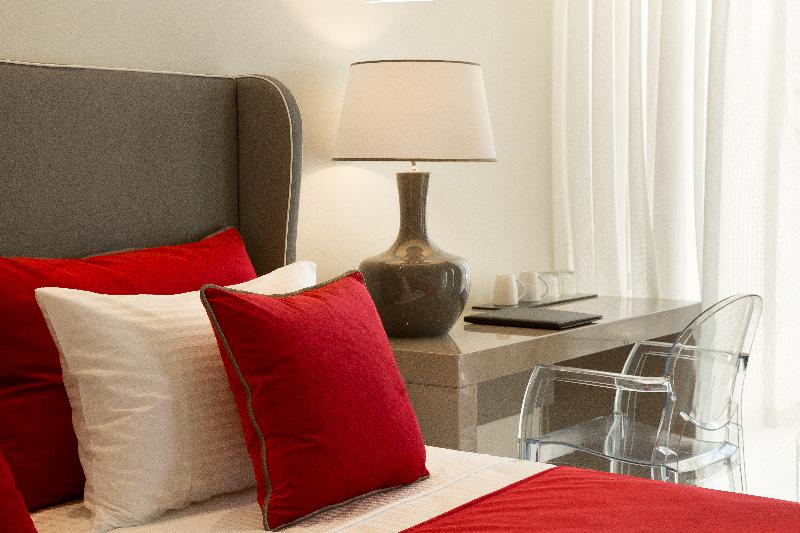 Rodostamo Hotel & Spa - Oda