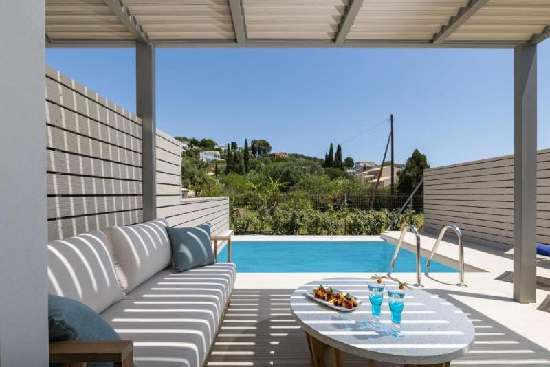 Rodostamo Hotel & Spa - Oda