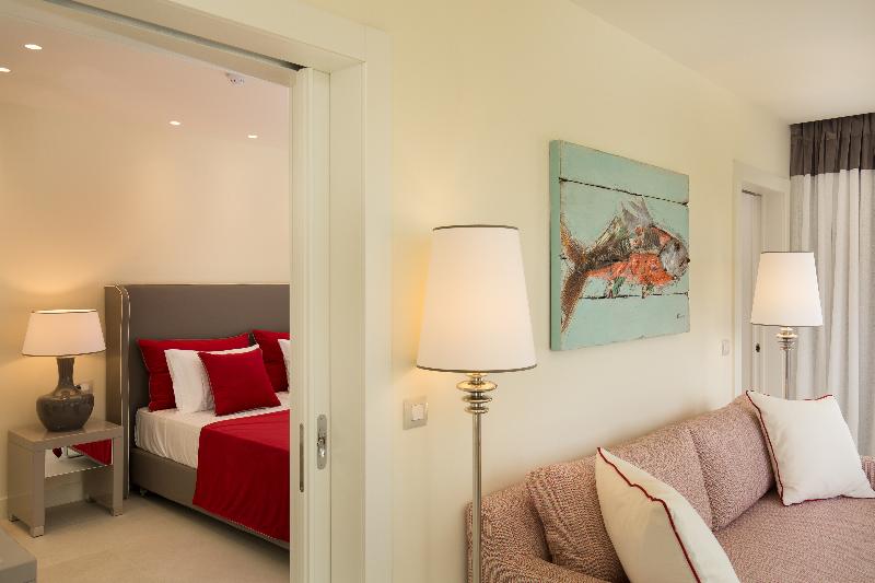 Rodostamo Hotel & Spa - Oda