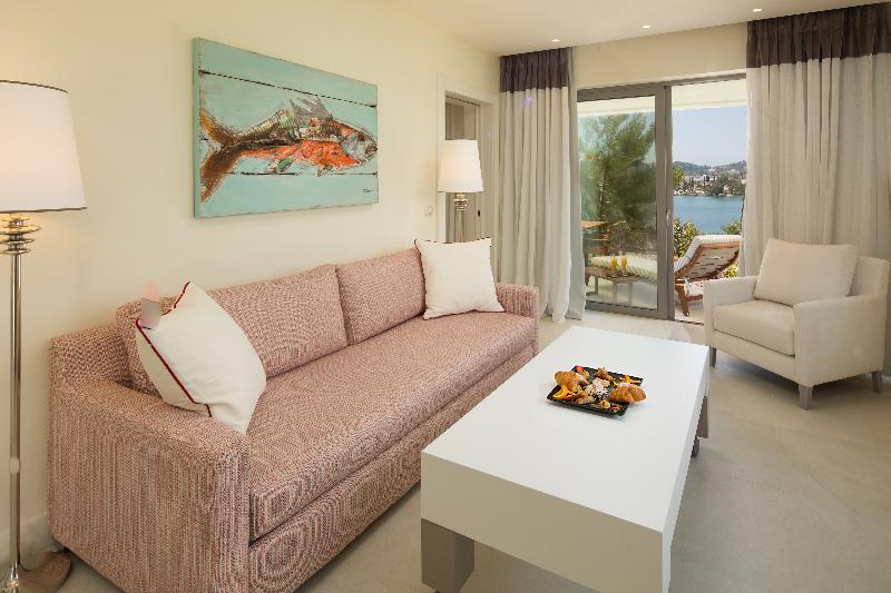 Rodostamo Hotel & Spa - Oda