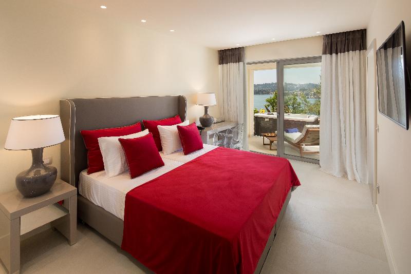 Rodostamo Hotel & Spa - Oda