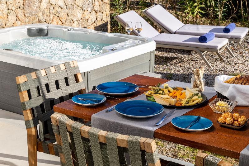 Rodostamo Hotel & Spa - Oda