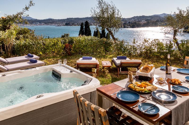 Rodostamo Hotel & Spa - Oda