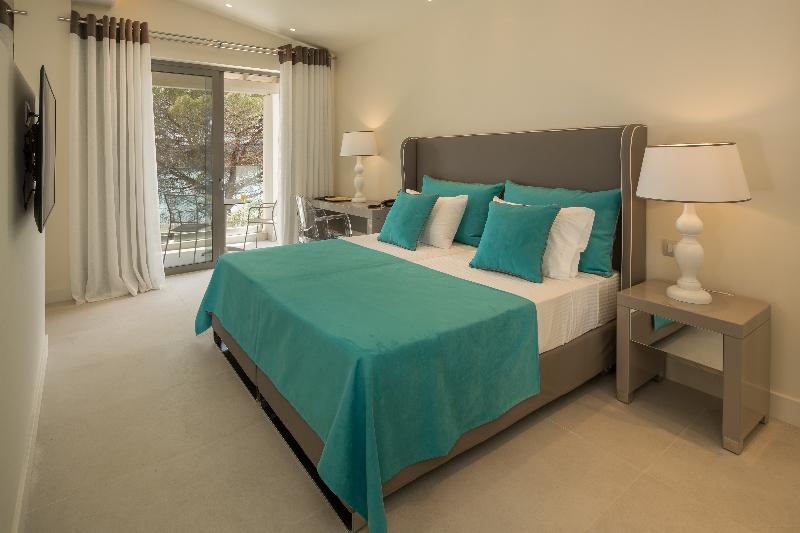 Rodostamo Hotel & Spa - Oda