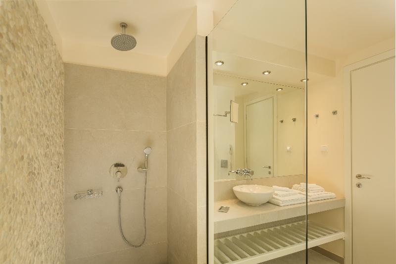 Rodostamo Hotel & Spa - Oda