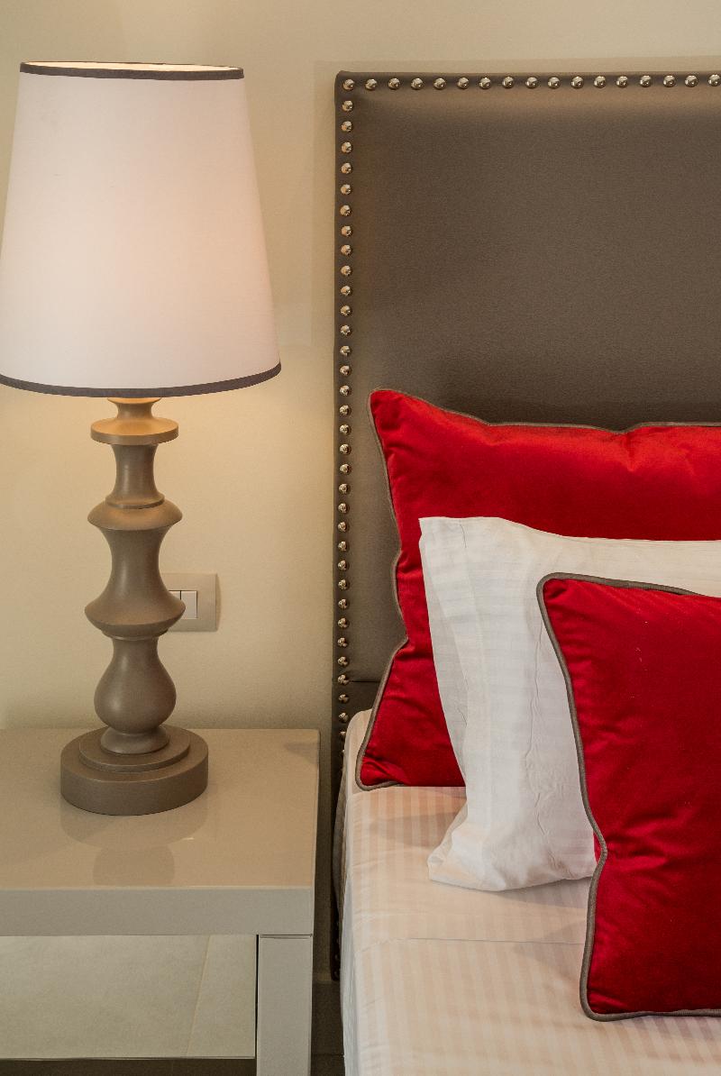 Rodostamo Hotel & Spa - Oda