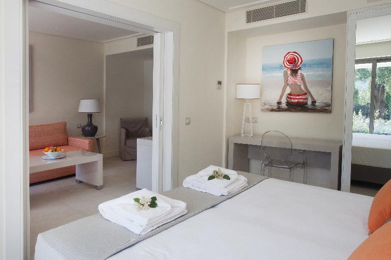 Rodostamo Hotel & Spa - Oda