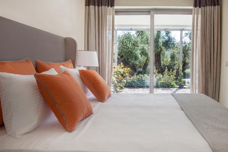 Rodostamo Hotel & Spa - Oda