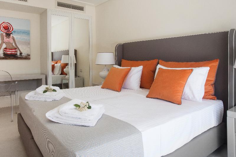 Rodostamo Hotel & Spa - Oda