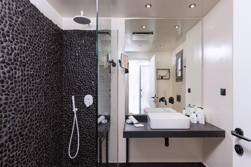 Rodostamo Hotel & Spa - Oda