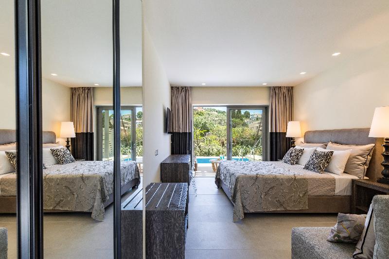 Rodostamo Hotel & Spa - Oda