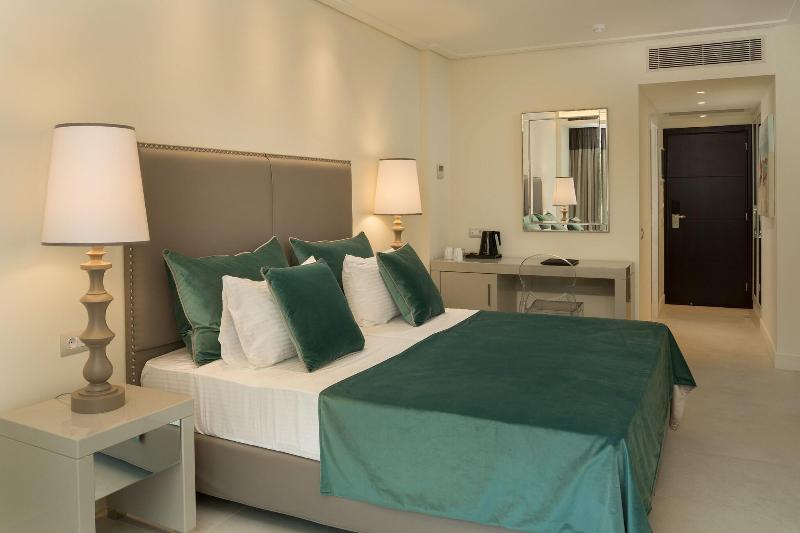 Rodostamo Hotel & Spa - Oda